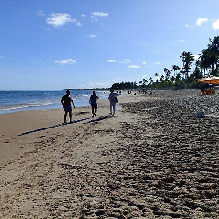 Guarajuba Village Lagoon A12 Camacari Ngoại thất bức ảnh