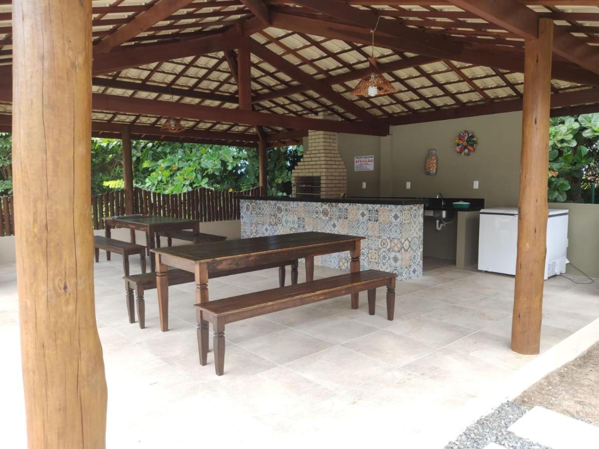 Guarajuba Village Lagoon A12 Camacari Ngoại thất bức ảnh