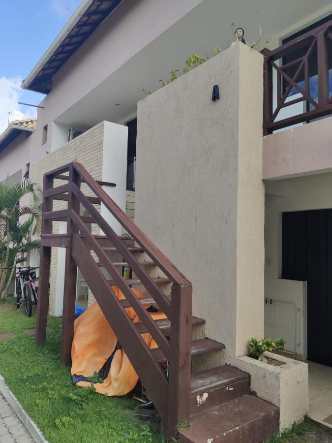 Guarajuba Village Lagoon A12 Camacari Ngoại thất bức ảnh