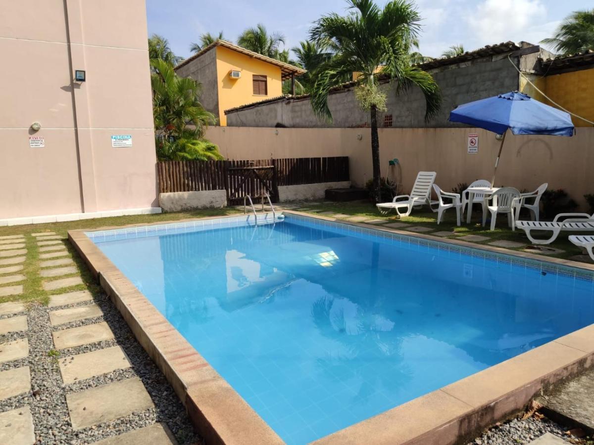 Guarajuba Village Lagoon A12 Camacari Ngoại thất bức ảnh