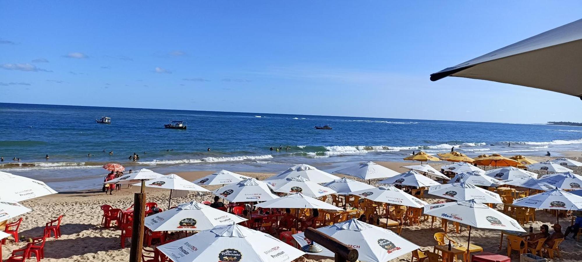 Guarajuba Village Lagoon A12 Camacari Ngoại thất bức ảnh