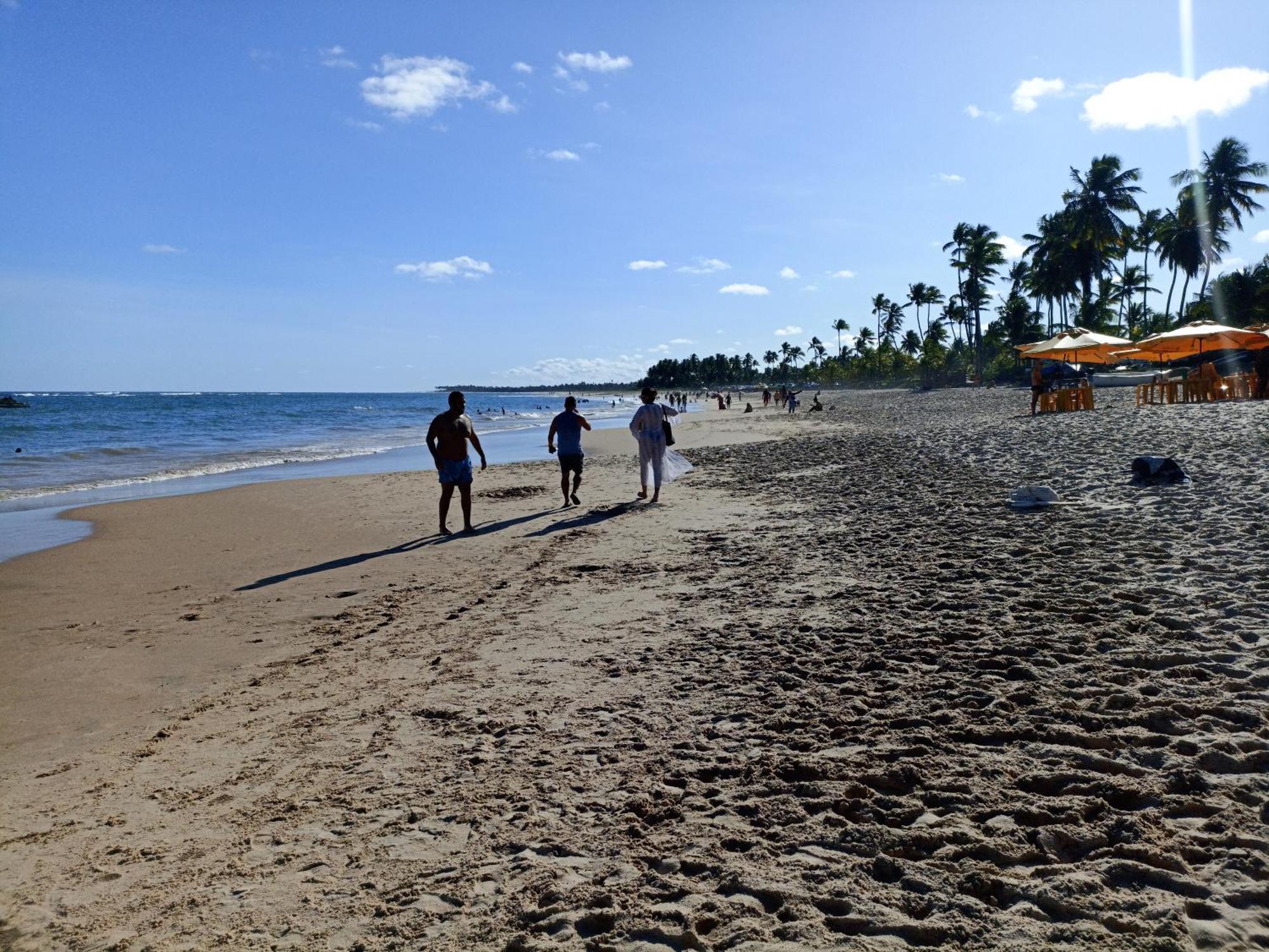 Guarajuba Village Lagoon A12 Camacari Ngoại thất bức ảnh